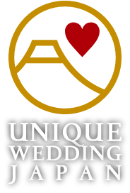UNIQUE WEDDING JAPAN