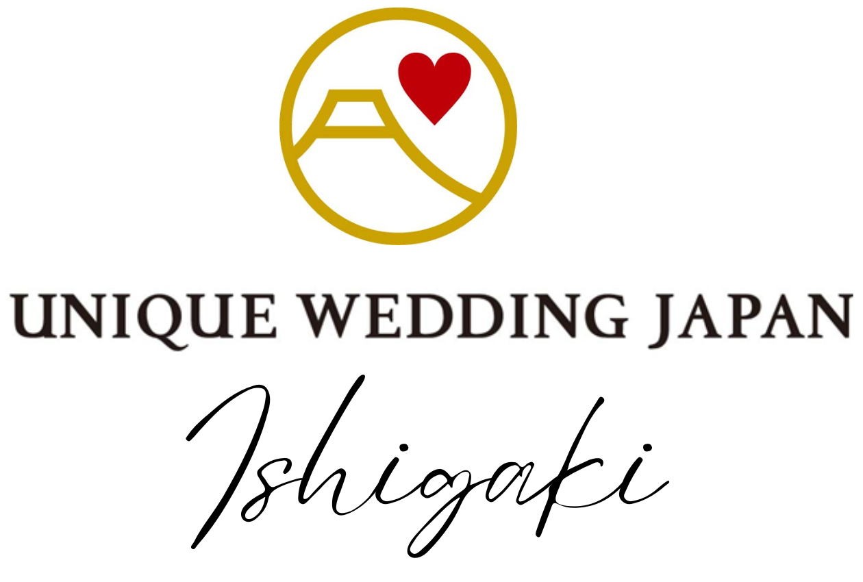 UNIQUE WEDDING Ishigaki