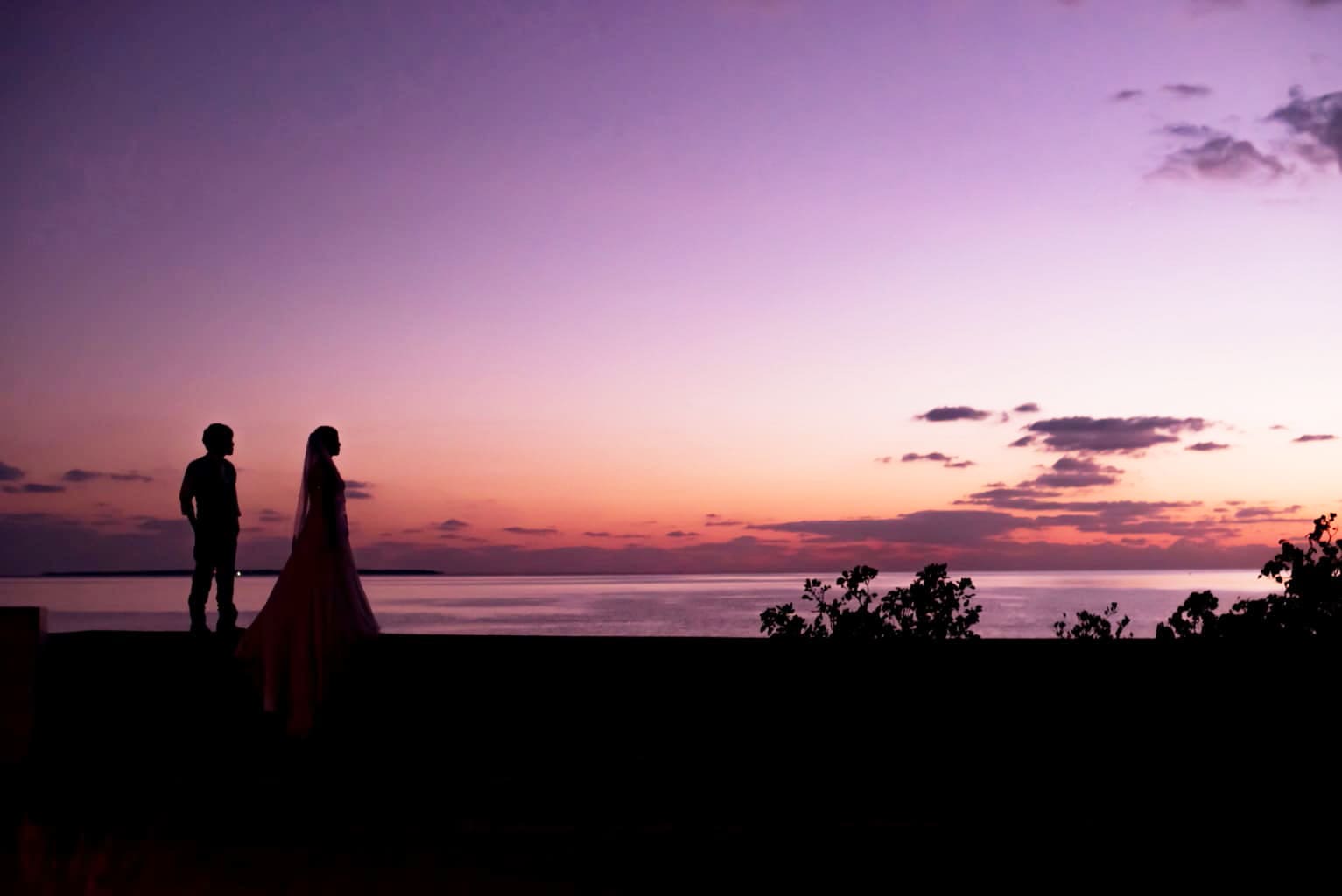 UNIQUE WEDDING Ishigaki