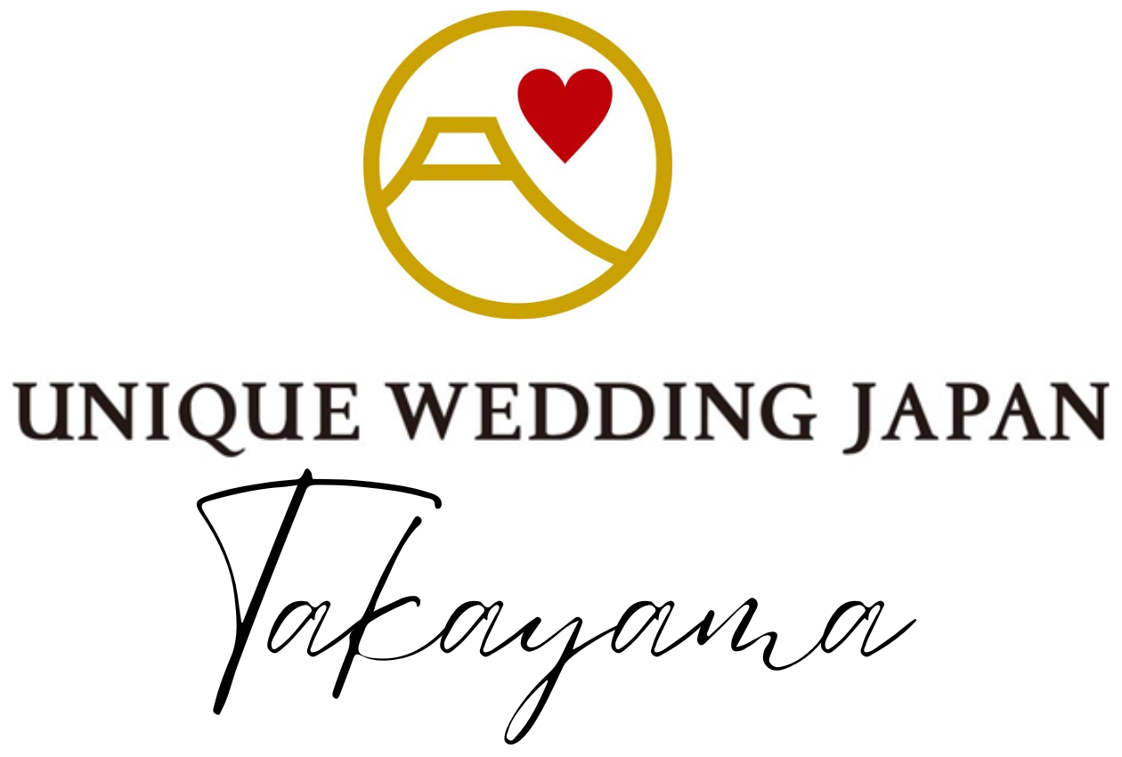 UNIQUE WEDDING Takayama