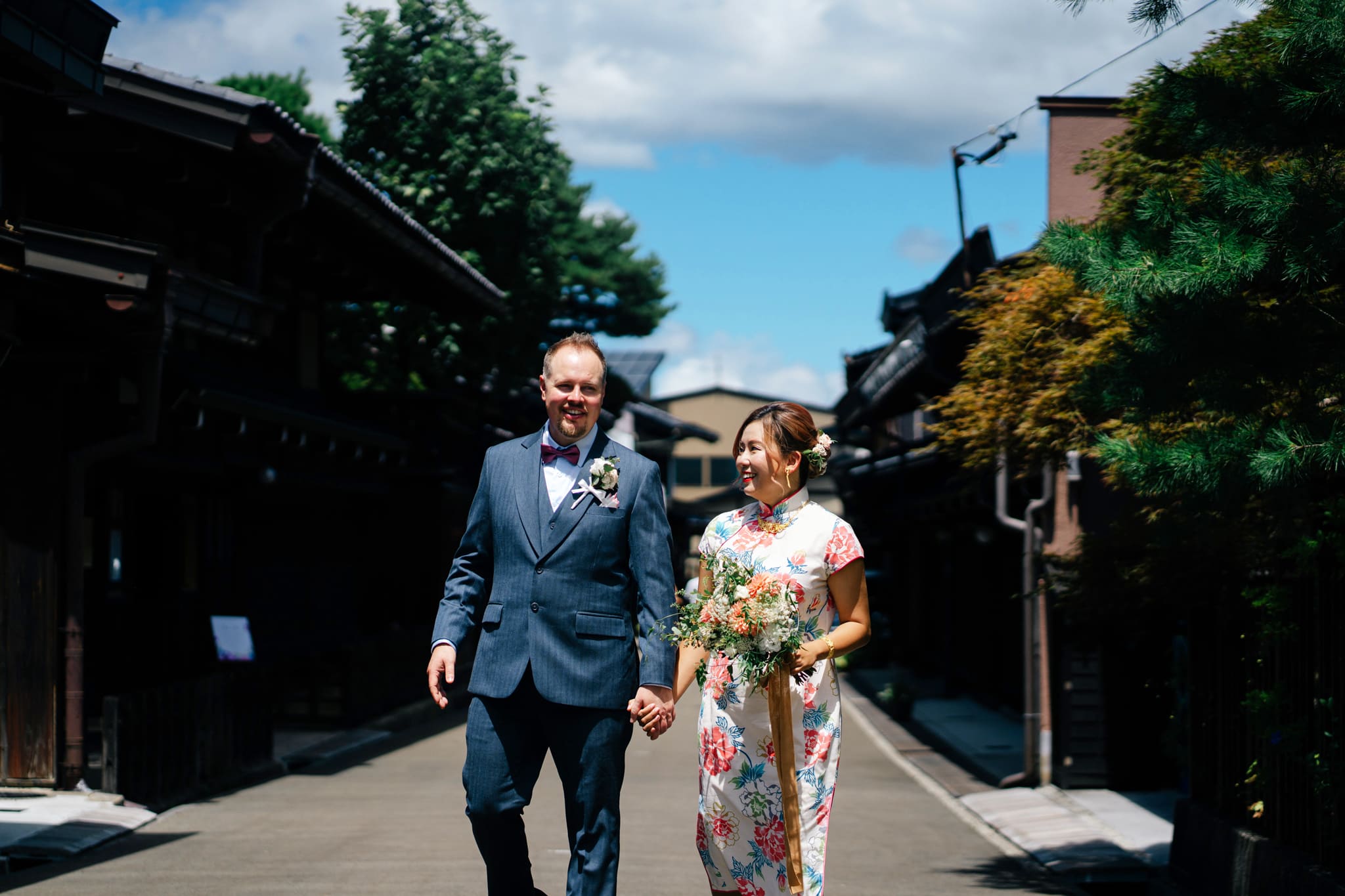 takayama ph
