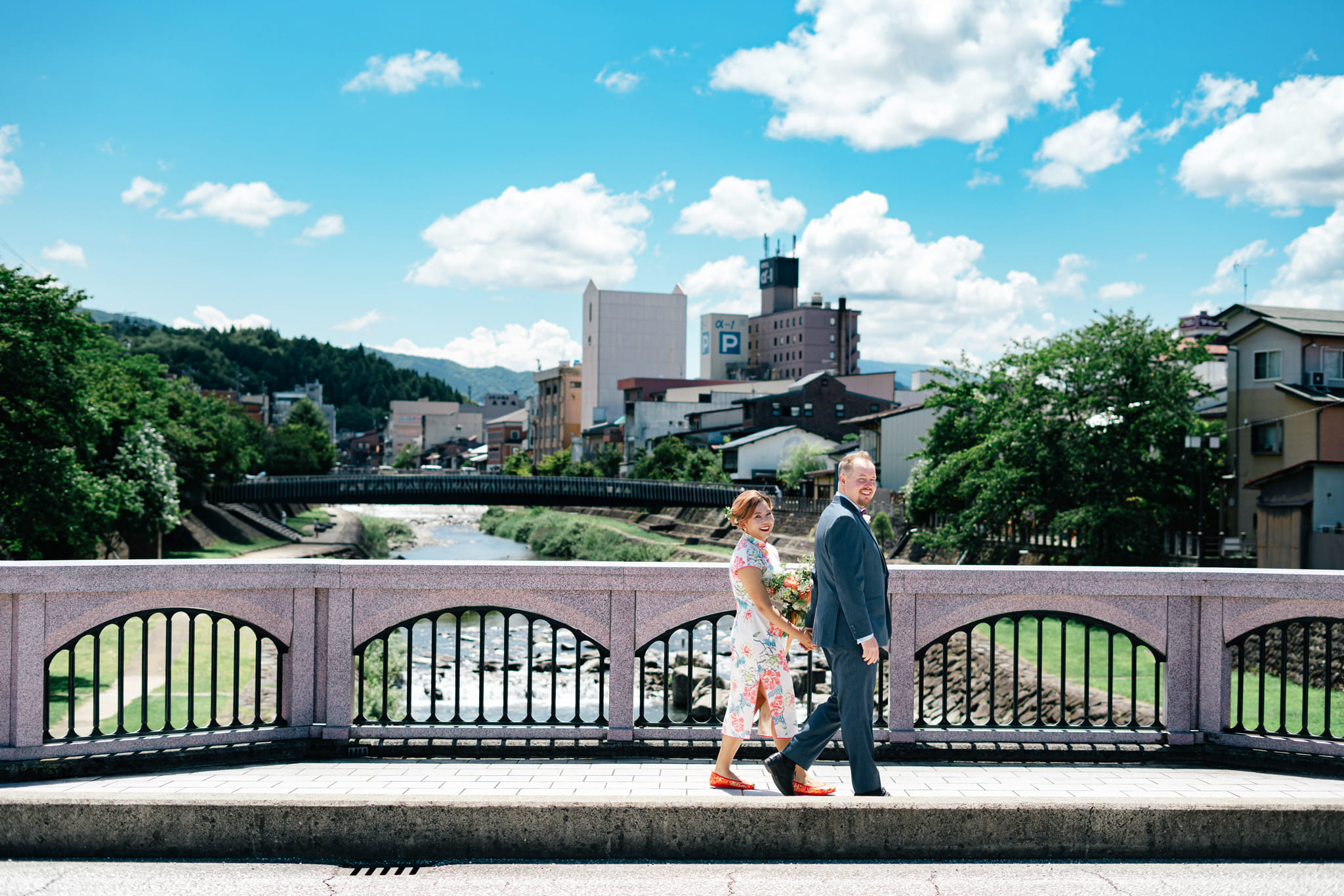 takayama ph