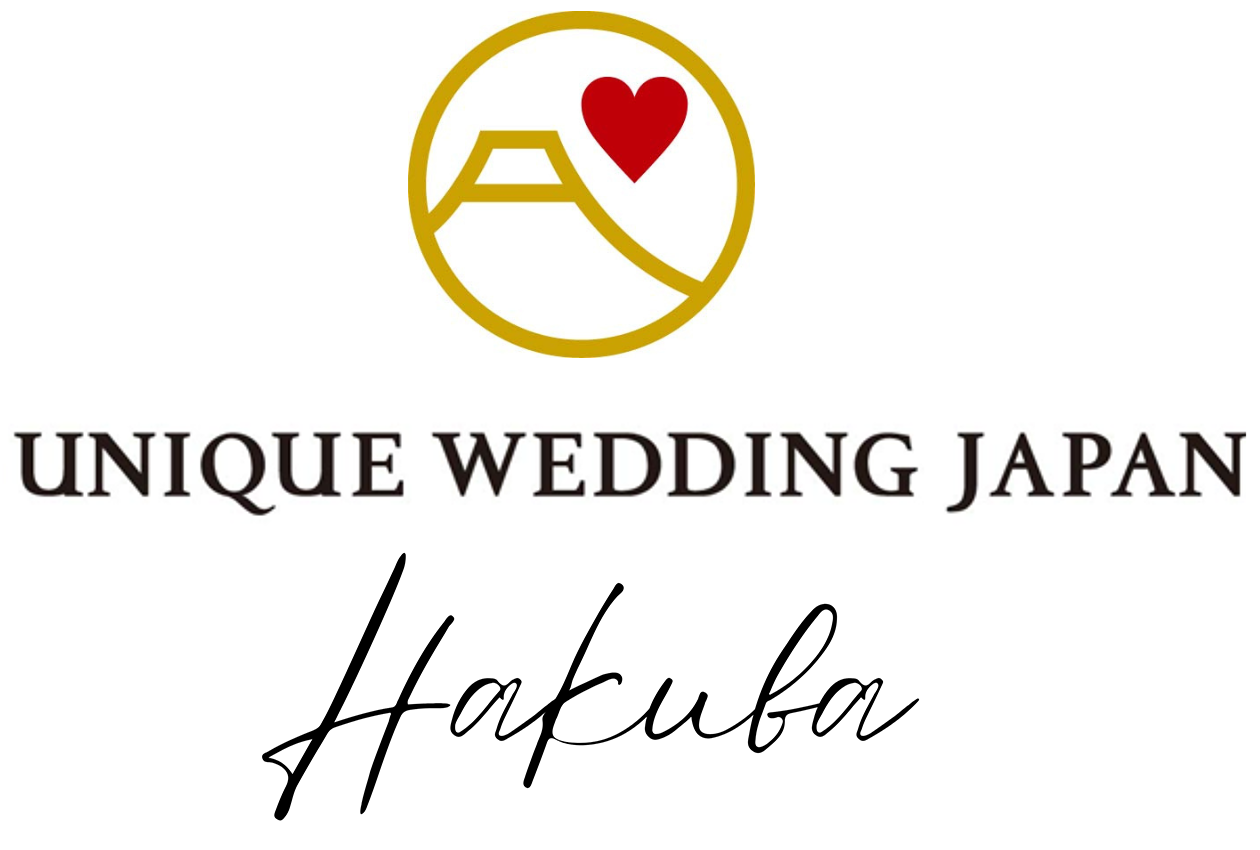UNIQUE WEDDING JAPAN Hakuba