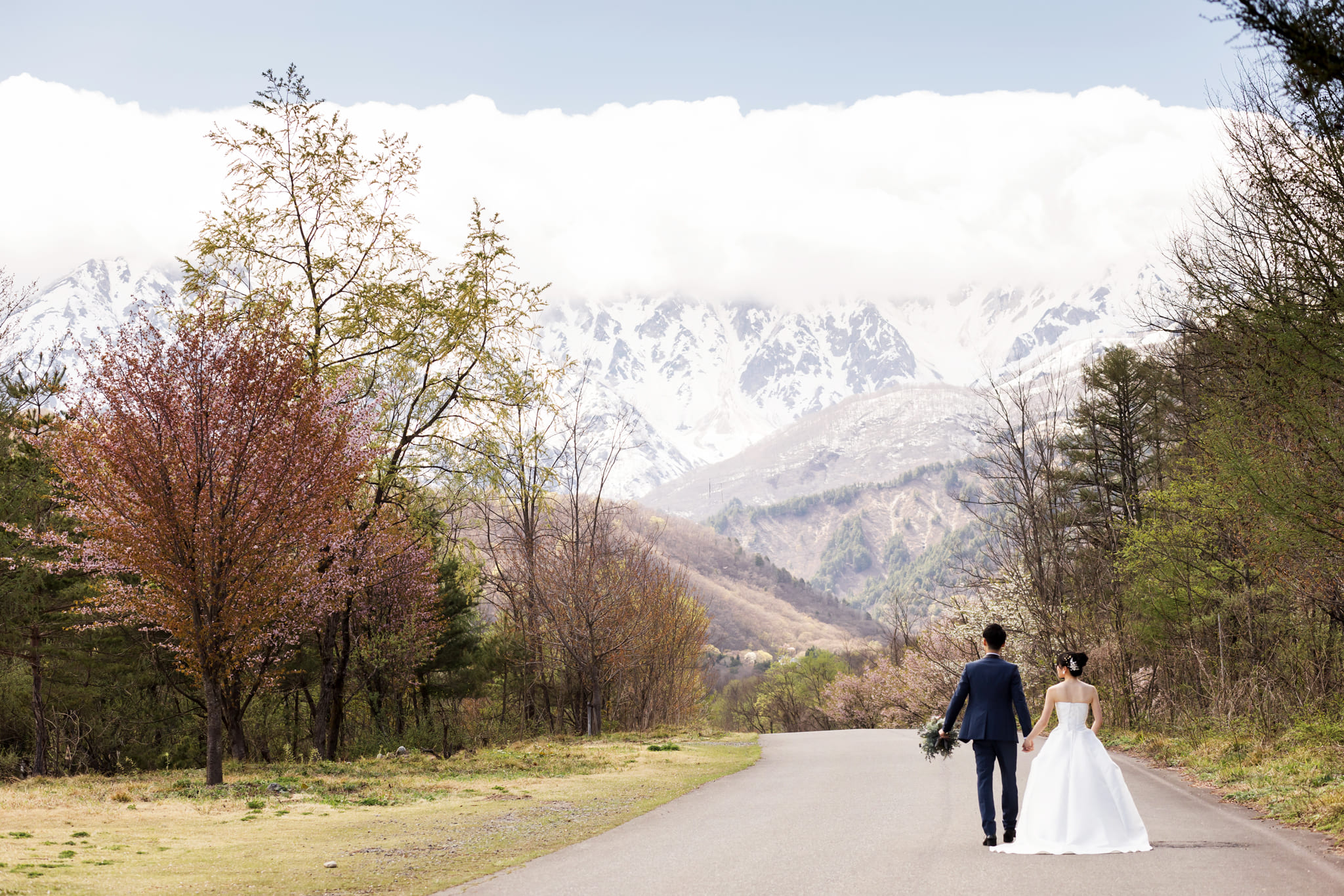 UNIQUE WEDDING JAPAN Hakuba