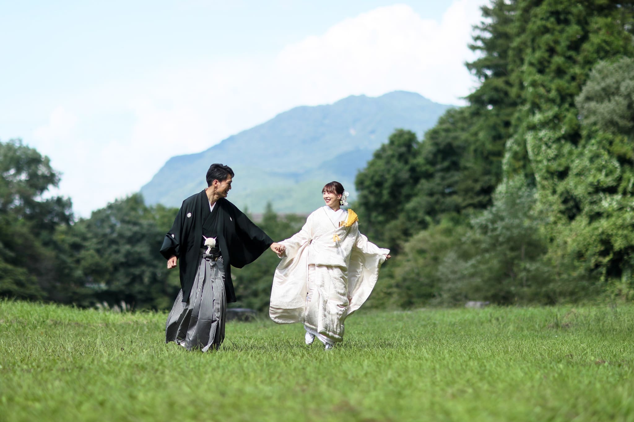 UNIQUE WEDDING JAPAN Hakuba