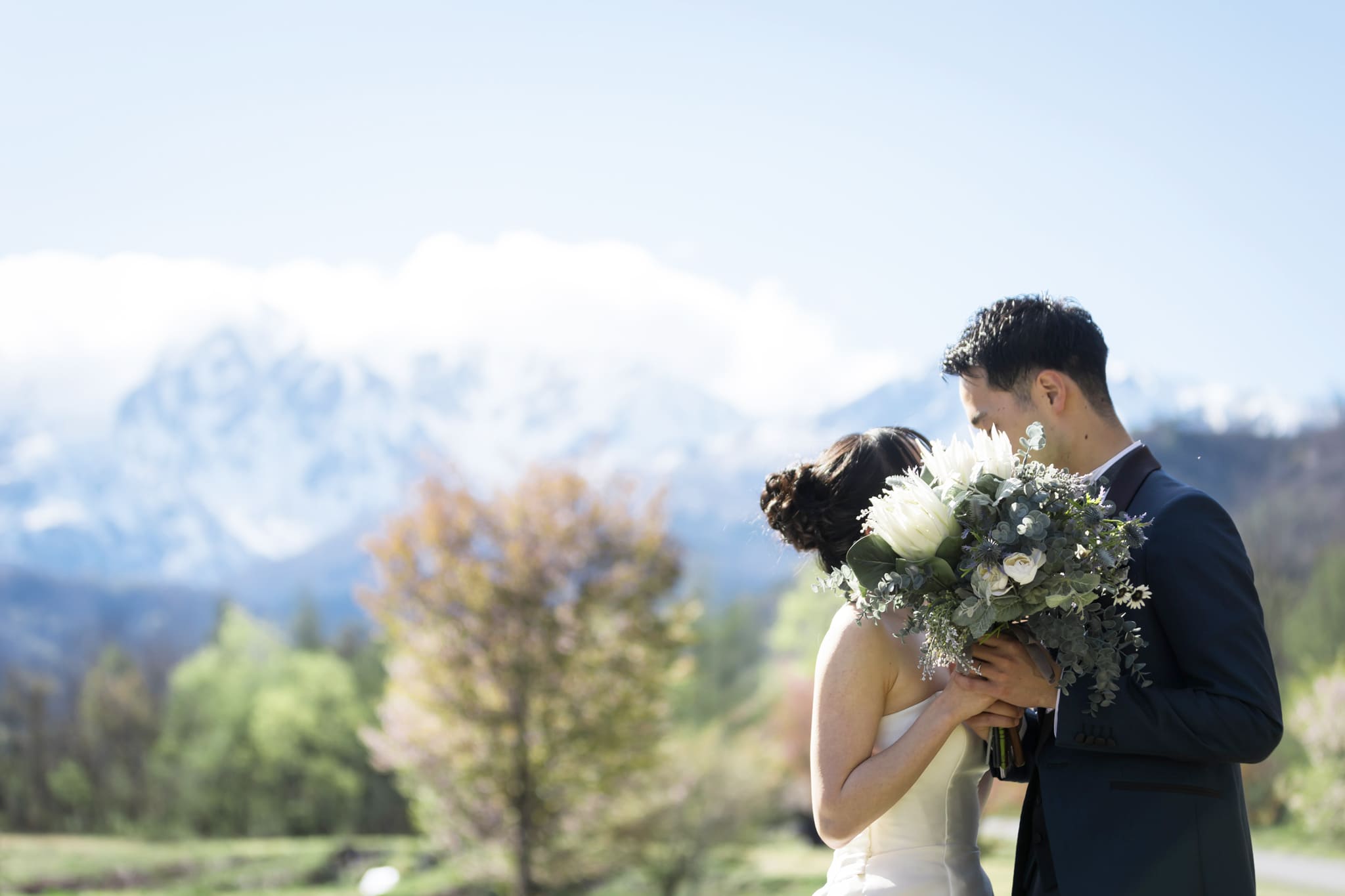 UNIQUE WEDDING JAPAN Hakuba