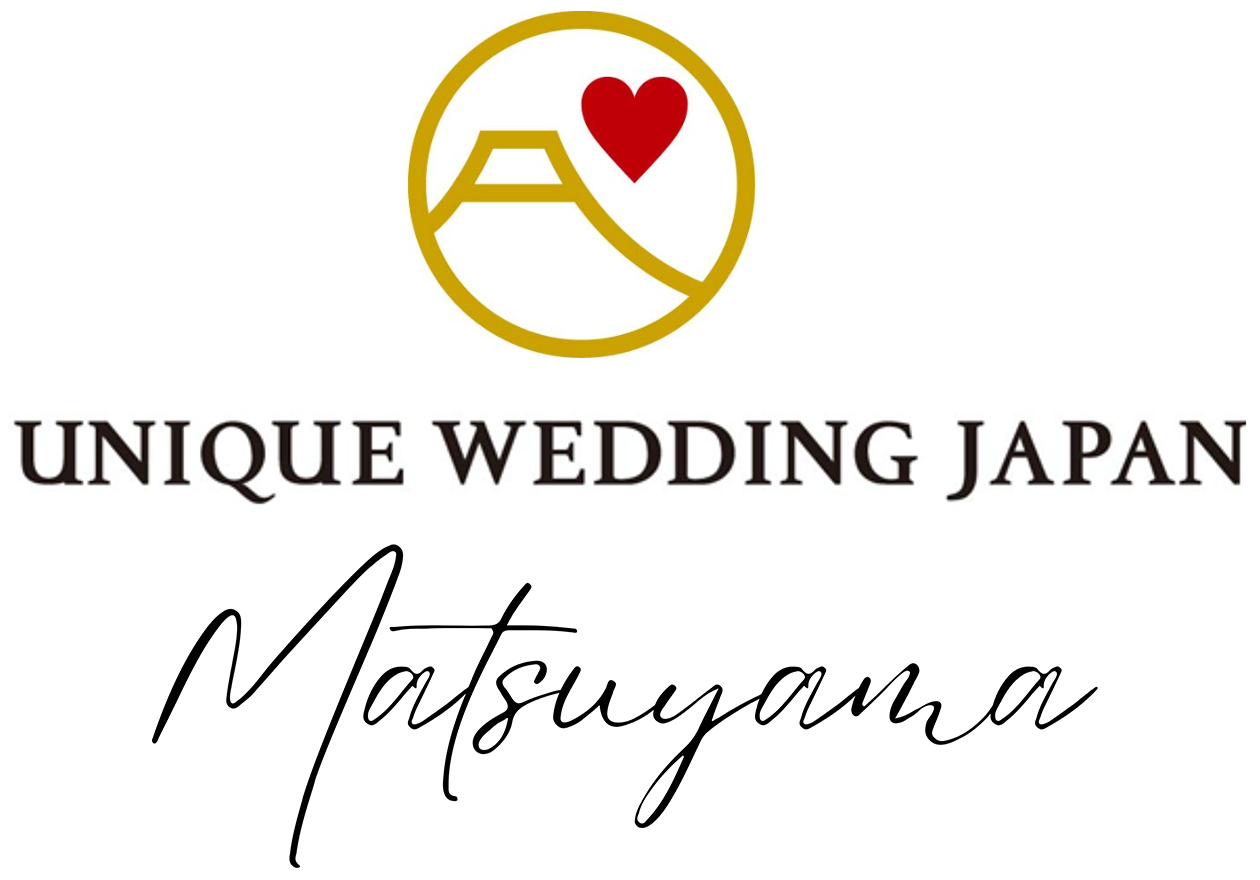 UNIQUE WEDDING JAPAN Matsuyama