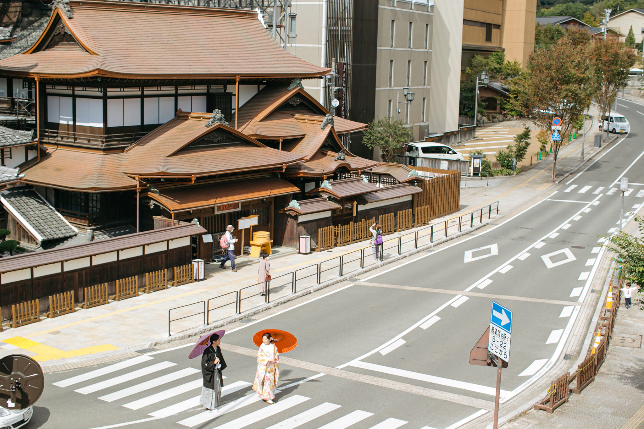 UNIQUE WEDDING JAPAN Matsuyama