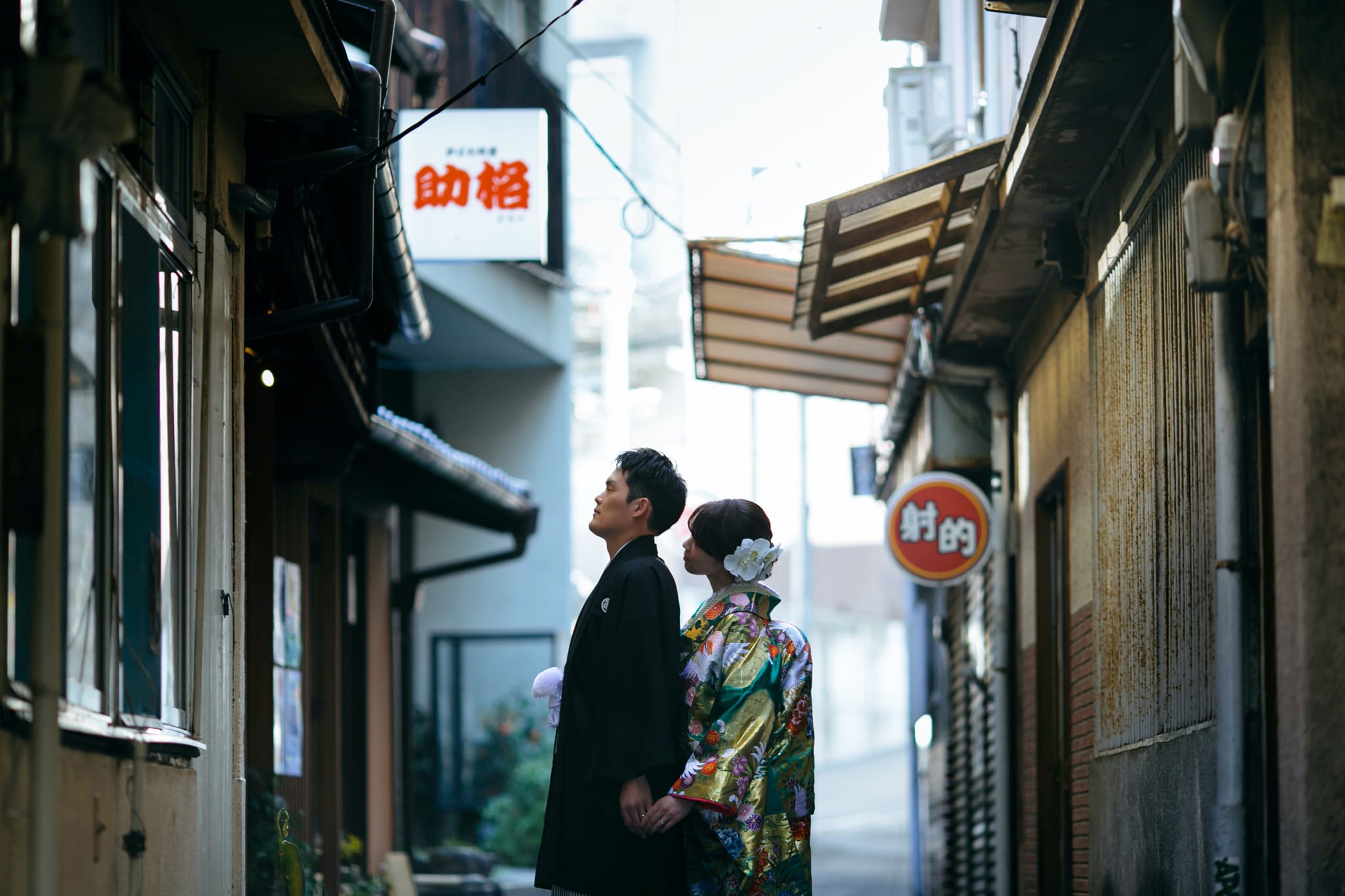 UNIQUE WEDDING JAPAN Matsuyama