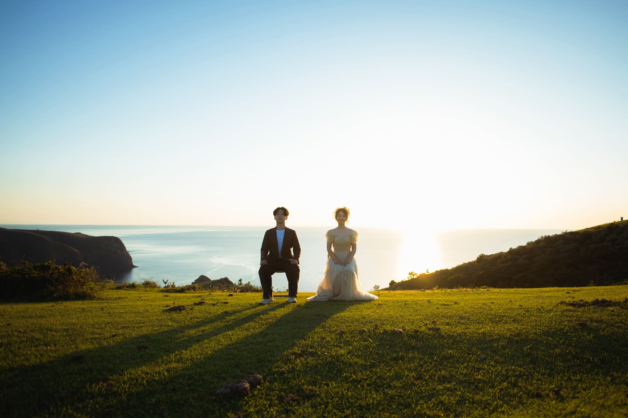UNIQUE WEDDING JAPAN Oki