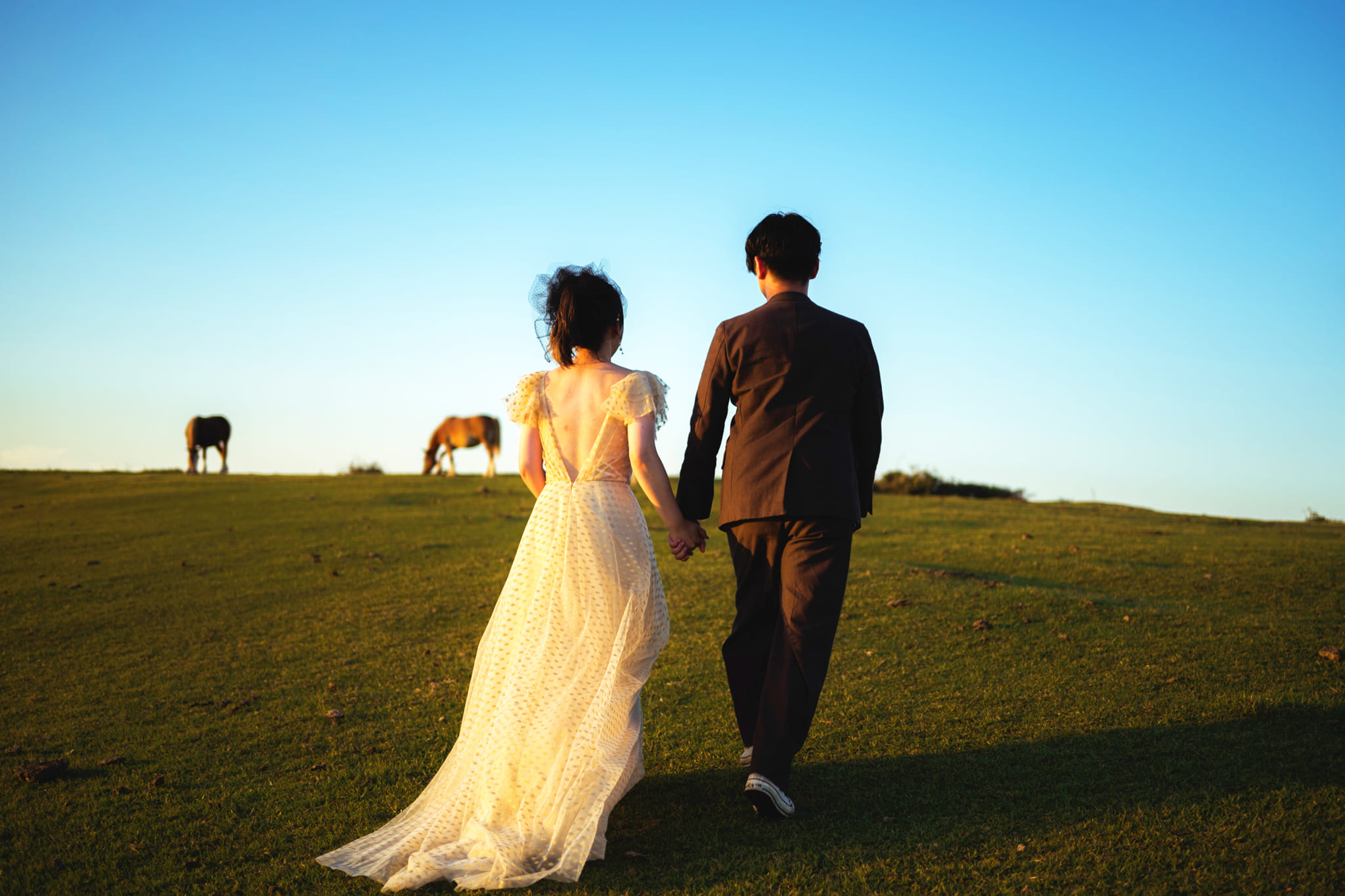 UNIQUE WEDDING JAPAN Oki